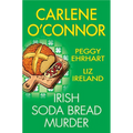 Irish Soda Bread Murder