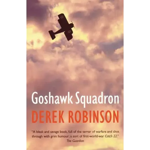Goshawk Squadron