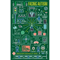 Facing Autism: First-Person Journeys of Autism