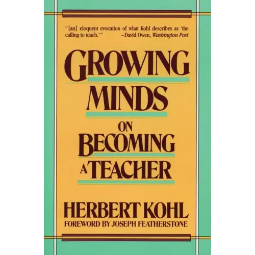 Growing Minds