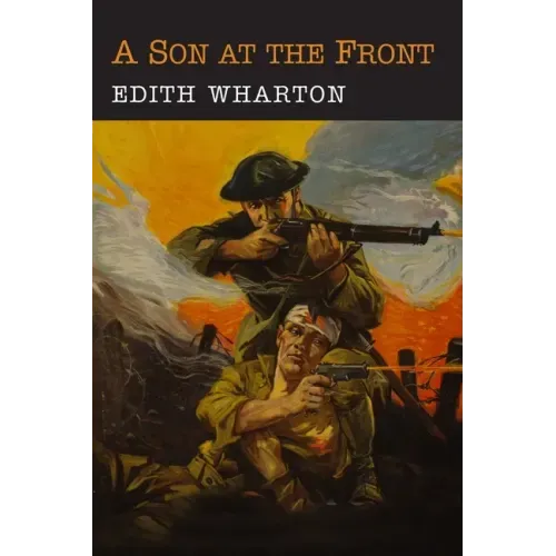 A Son at the Front