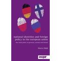 National Identities and Foreign Policy in the European Union: The Russia Policy of Germany, Poland and Finland