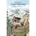 Nox & Nova Great Adventure