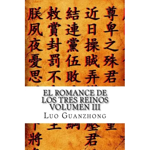 El Romance de los Tres Reinos, Volumen III: El edicto ensangrentado