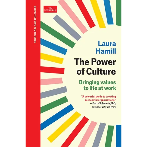 The Power of Culture: An Economist Edge Book