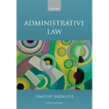 Administrative Law