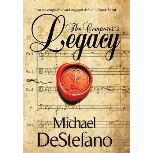 The Composer's Legacy