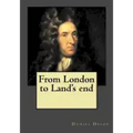 From London to Land's end