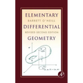 Elementary Differential Geometry, Revised 2nd Edition