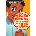 Chester Keene Cracks the Code