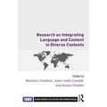 Research on Integrating Language and Content in Diverse Contexts