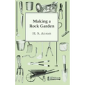 Making a Rock Garden