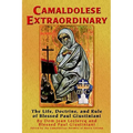 Camaldolese Extraordinary