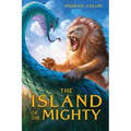 The Island of the Mighty