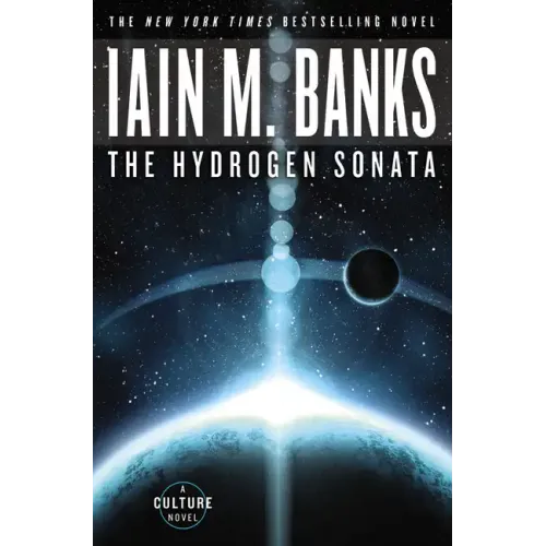 The Hydrogen Sonata