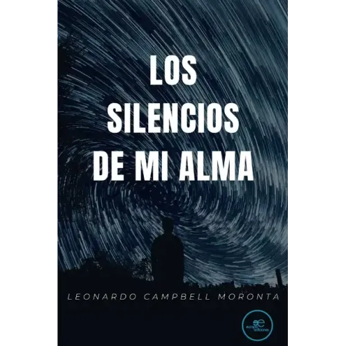 Los silencios de mi alma