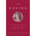 The Having: The Secret Art of Feeling and Growing Rich