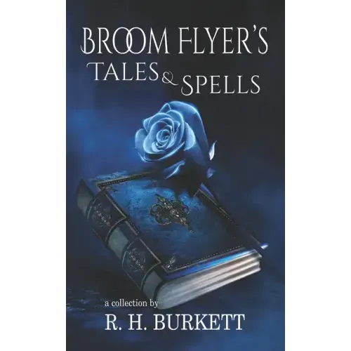 Broom Flyer's Tales and Spells