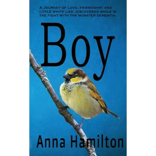 Boy