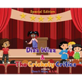 Dizz Wizz and The Crickety Critics
