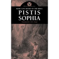 More Lost Books of the Bible: Pistis Sophia