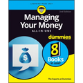 Managing Your Money All-In-One for Dummies