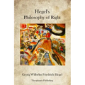 Hegel's Philosophy of Right