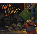 Bats at the Library