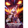 Power Rangers Universe