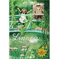 Linnea in Monet's Garden