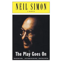 The Play Goes on: A Memoir