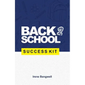 Back 2 School Success Kit: How to support your kids through school.