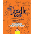 The Doodle Book: 142 Fun Drawings You Can Finish Yourself