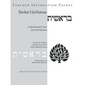 Parshat HaShavuah: Genesis (Teacher's Guide Bereshit)