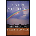 The Milagro Beanfield War