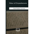 Odour of Chrysanthemums