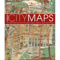 Great City Maps: A Historical Journey Through Maps, Plans, and Paintings