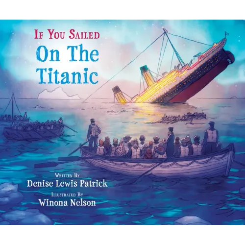If You Sailed on the Titanic