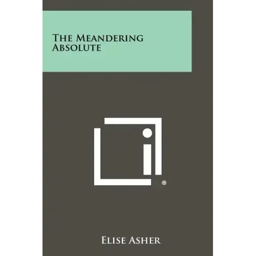 The Meandering Absolute
