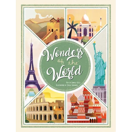 Wonders of the World