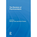 The Revision Of Psychoanalysis