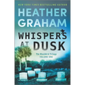 Whispers at Dusk: A Paranormal Mystery Romance
