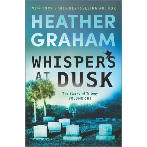 Whispers at Dusk: A Paranormal Mystery Romance