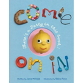 Come on in: There's a Party in This Book!
