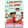 I Love Dancing for Yahweh.