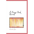 A Prayer Book Revised