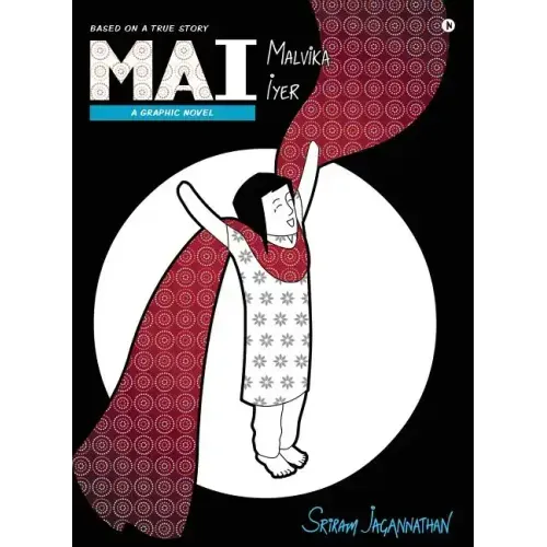 Mai: A Graphic Novel