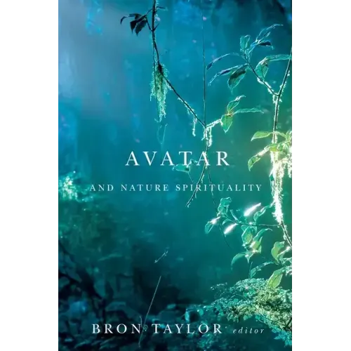 Avatar and Nature Spirituality