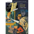 The Black Bat Archives, Volume 2