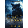 Midnight Huntress: A Paranormal Romance